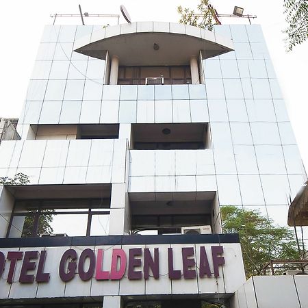 Golden Leaf Hotel Нью-Дели Экстерьер фото